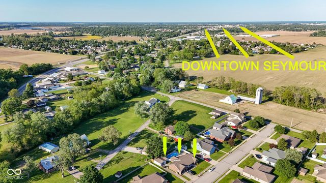 2720 Falcon Court, Seymour, IN 47274