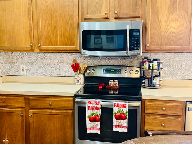 2720 Falcon Court, Seymour, IN 47274