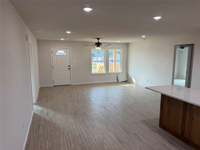 1012 Virgil Court, Springtown, TX 76082