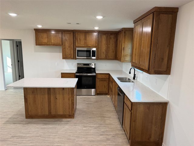 1012 Virgil Court, Springtown, TX 76082