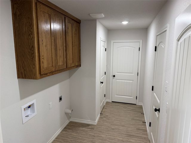 1012 Virgil Court, Springtown, TX 76082