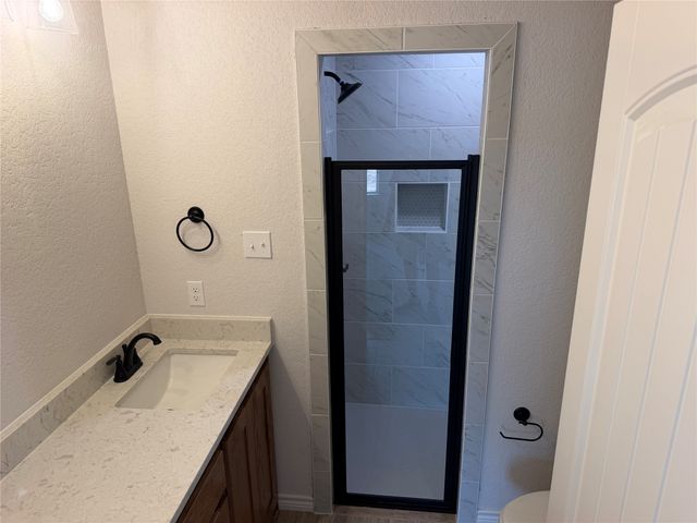 1012 Virgil Court, Springtown, TX 76082