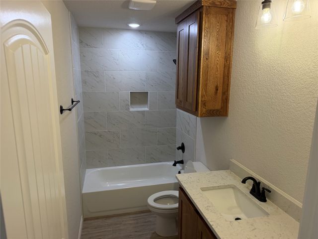 1012 Virgil Court, Springtown, TX 76082