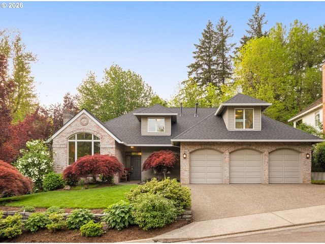 13447 STREAMSIDE Ct, Lake Oswego, OR 97035