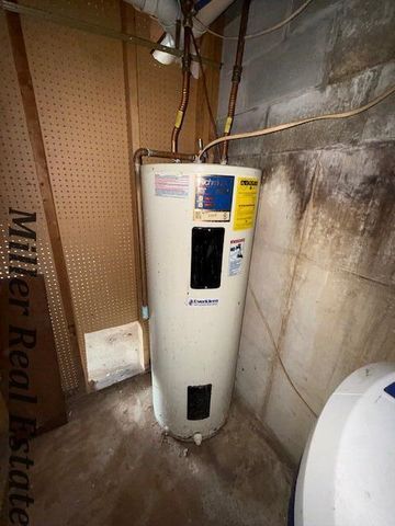 9926 Keller Road, Orangeville Twp, MI 49046