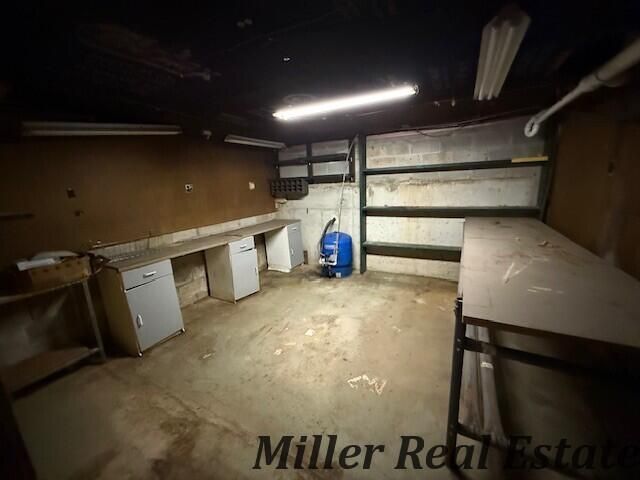 9926 Keller Road, Orangeville Twp, MI 49046