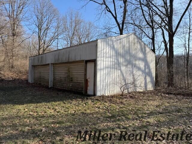 9926 Keller Road, Orangeville Twp, MI 49046