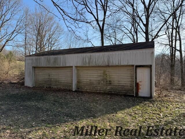 9926 Keller Road, Orangeville Twp, MI 49046