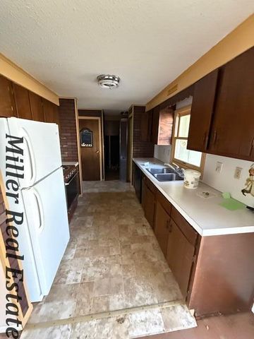 9926 Keller Road, Orangeville Twp, MI 49046