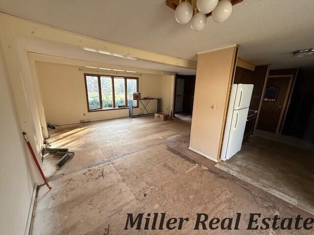 9926 Keller Road, Orangeville Twp, MI 49046