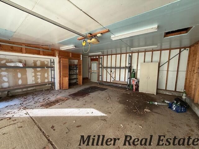 9926 Keller Road, Orangeville Twp, MI 49046