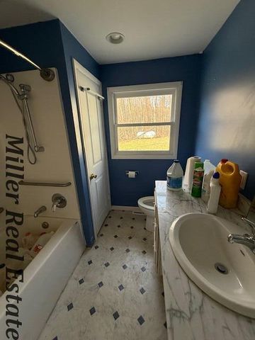 9926 Keller Road, Orangeville Twp, MI 49046