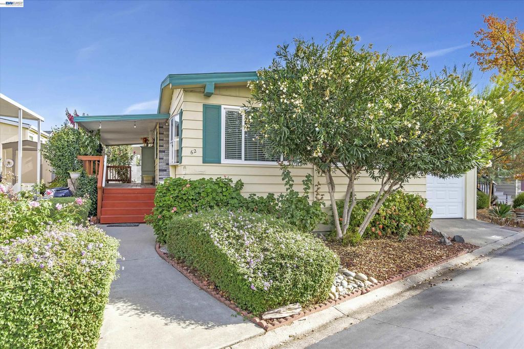 3263 Vineyard Ave 62, Pleasanton, CA 94566