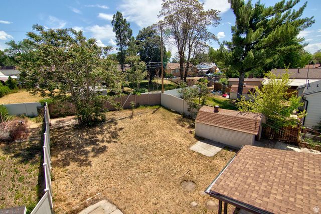 4424 S 300 W, Ogden, UT 84405