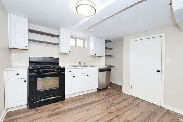 4424 S 300 W, Ogden, UT 84405