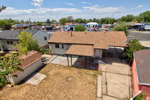 4424 S 300 W, Ogden, UT 84405