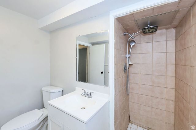 4424 S 300 W, Ogden, UT 84405