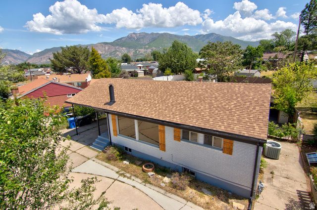 4424 S 300 W, Ogden, UT 84405