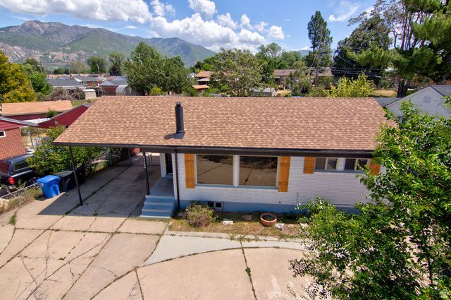 4424 S 300 W, Ogden, UT 84405