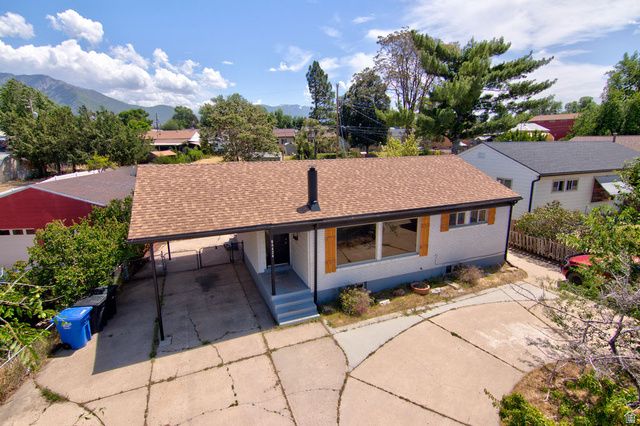 4424 S 300 W, Ogden, UT 84405