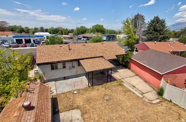4424 S 300 W, Ogden, UT 84405