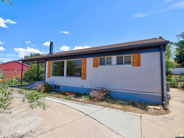 4424 S 300 W, Ogden, UT 84405