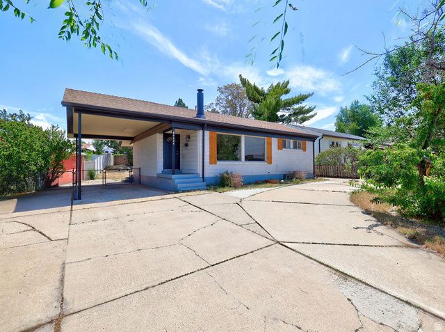 4424 S 300 W, Ogden, UT 84405