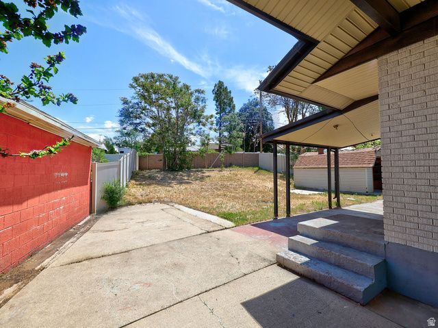 4424 S 300 W, Ogden, UT 84405