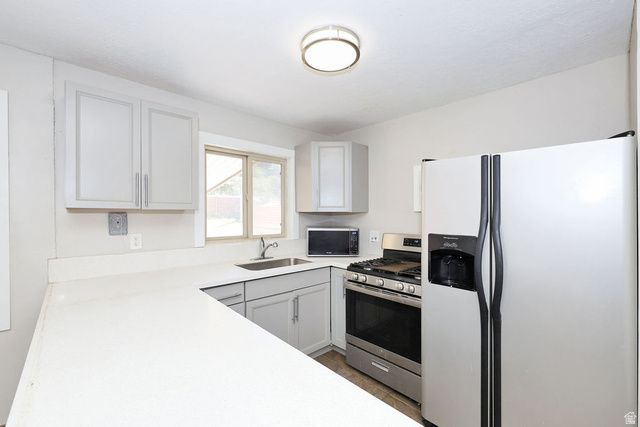 4424 S 300 W, Ogden, UT 84405