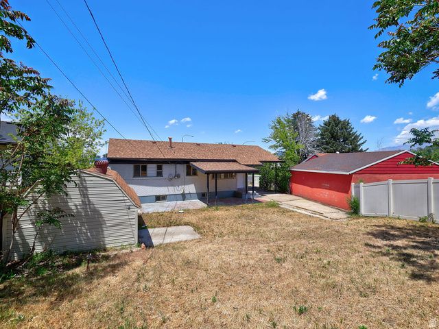 4424 S 300 W, Ogden, UT 84405