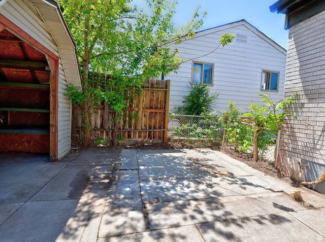4424 S 300 W, Ogden, UT 84405