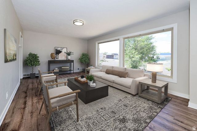 4424 S 300 W, Ogden, UT 84405
