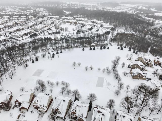 50070 Venice Court, Northville, MI 48168