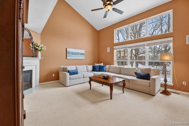 50070 Venice Court, Northville, MI 48168