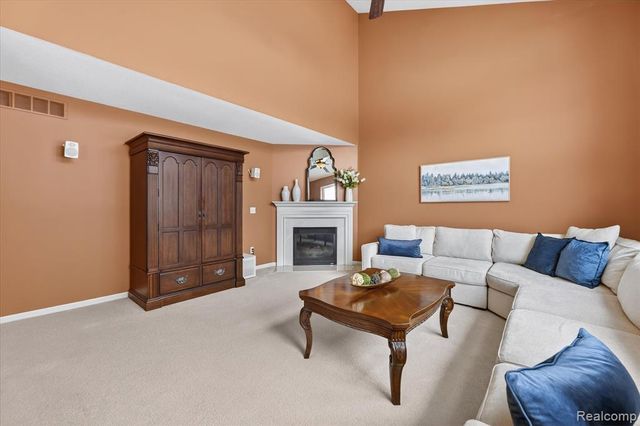 50070 Venice Court, Northville, MI 48168