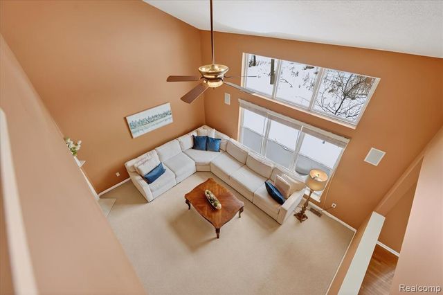 50070 Venice Court, Northville, MI 48168