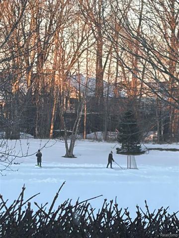 50070 Venice Court, Northville, MI 48168