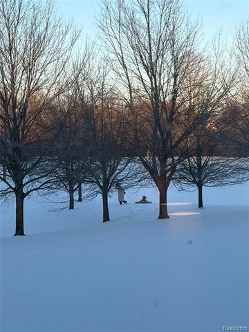 50070 Venice Court, Northville, MI 48168