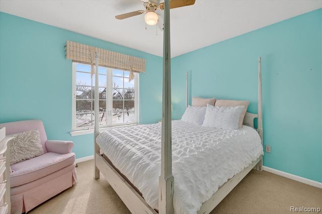 50070 Venice Court, Northville, MI 48168