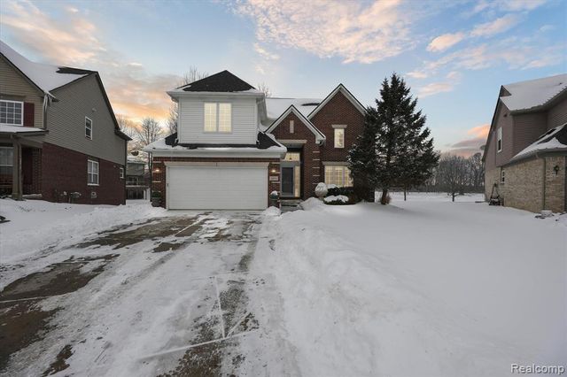 50070 Venice Court, Northville, MI 48168