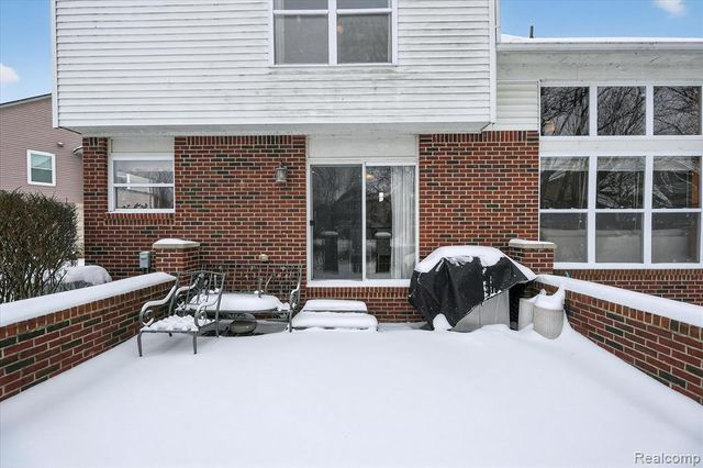 50070 Venice Court, Northville, MI 48168