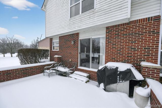 50070 Venice Court, Northville, MI 48168