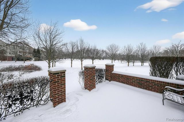 50070 Venice Court, Northville, MI 48168