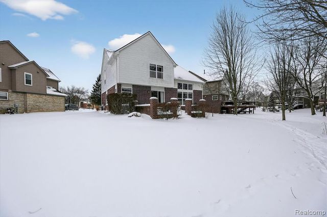50070 Venice Court, Northville, MI 48168