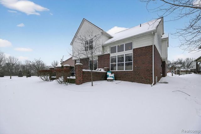 50070 Venice Court, Northville, MI 48168