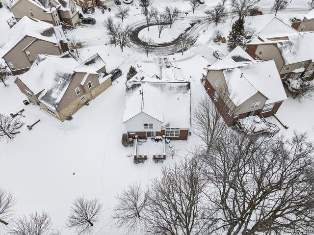 50070 Venice Court, Northville, MI 48168