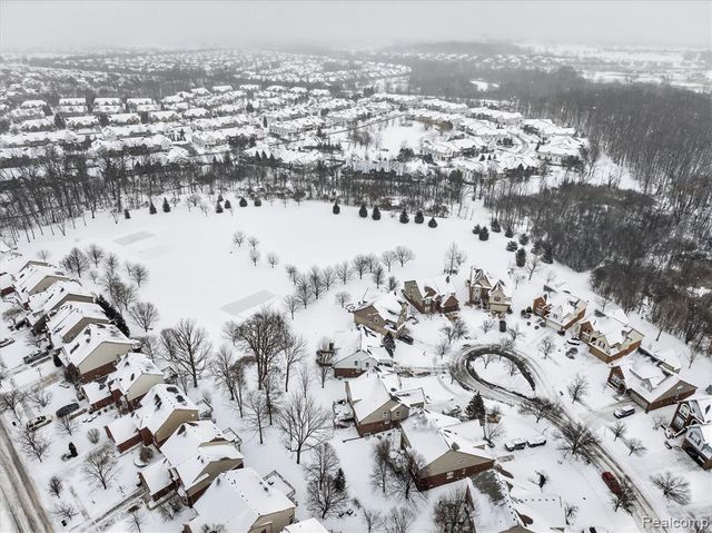 50070 Venice Court, Northville, MI 48168