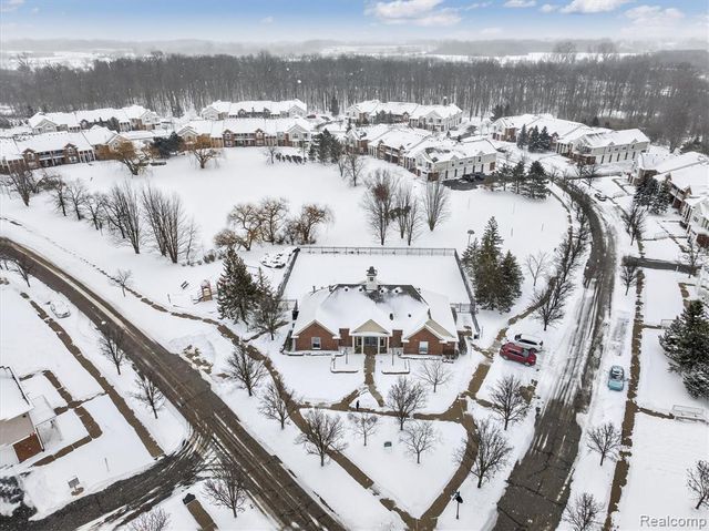 50070 Venice Court, Northville, MI 48168