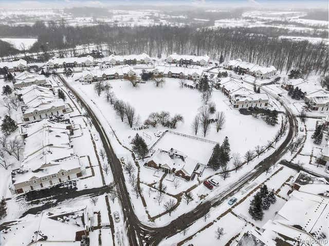 50070 Venice Court, Northville, MI 48168