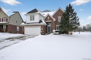 50070 Venice Court, Northville, MI 48168